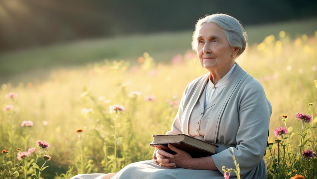 A Oração do Senhor na Visão Revolucionária de Mary Baker Eddy