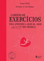 Os Cadernos desta série, sempre em 63 páginas, trazem indicações mentalizadoras e exercícios práticos para o público interessado em autoconhecimento e que aprecia uma vida simples e feliz. Mais do que fazer reflexões e desenvolver teorias, estes cadernos de exercícios diferenciam-se por oferecer dicas e sugestões práticas, simples e viáveis para aprimorar o autoconhecimento e a aperfeiçoar-se na conquista do bem-estar! Este caderno de exercício visa, entre outros objetivos, a desmistificar a confusão que pode existir entre o sentimento amoroso, que nos preenche em determinado momento, e a possível relação amorosa que pode resultar dele e sugere alguns exercícios de conscientização para compreender de onde vem o amor e o seu destino.