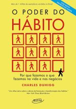 O Poder do Hábito - Charles Digg