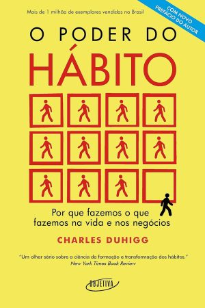 O Poder do Hábito - Charles Digg