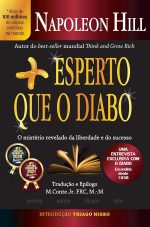 Mais Esperto que o Diabo – Napoleon Hill