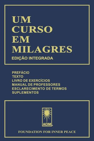 Um Curso em Milagres - Hellen Palmer