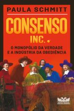 O Consenco.inc - Paula Schimtt